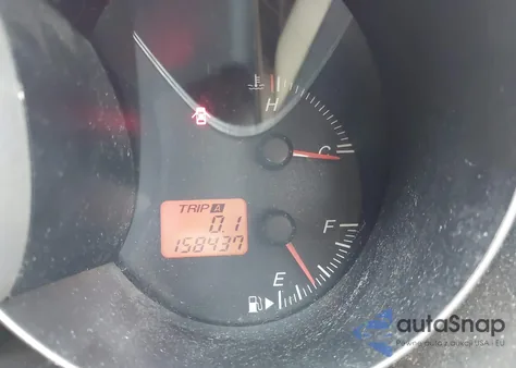 2005 Mazda Mazda3 I from USA, damaged, VIN JM1BK12F351308811